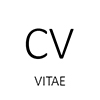 Curriculum Vitae